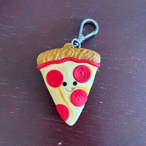 BBW Pepperoni Pizza PocketBac Holder